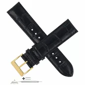 Akcesoria do zegarków - Oryginalny Pasek Atlantic PA ATL SKORA CZAR KROK-M 21G 21 mm  | OFICJALNY SKLEP |  • Zapłać później PayPo • GRATIS WYSYŁKA ZWROT DO 365DNI - miniaturka - grafika 1