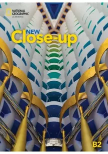 NEW CLOSE UP B2 Classroom Presentation Tool - Jeremy Day - Filologia i językoznawstwo - miniaturka - grafika 1