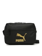 Nerki - Puma Saszetka Classics Archive X-Body Bag 079649 01 Czarny - miniaturka - grafika 1
