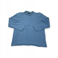 Swetry męskie - Sweter męski z długim rękawem Lauren Ralph Lauren S - miniaturka - grafika 1