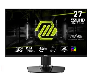 MSI MAG 274UPF E2 - Monitory - miniaturka - grafika 1