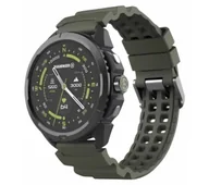 Smartwatch - myPhone Watch 2 Military Edition GPS - miniaturka - grafika 1