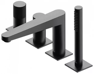 Omnires Contour bateria wannowo-prysznicowa inny CT8032AT - Baterie wannowe i prysznicowe - miniaturka - grafika 1