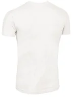 Koszulki męskie - 4F MÄSKA KOSZULKA T-SHIRT 100% BAWEĹNA / rozm XXL - miniaturka - grafika 1