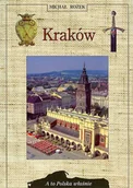 Książki regionalne - Kraków - miniaturka - grafika 1