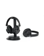 Słuchawki - Muse 2-Pack M-288 CTV Czarny M288CTV - miniaturka - grafika 1