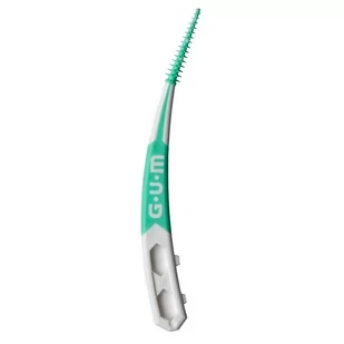 GUM Soft-Picks Advanced szczoteczki międzyzębowe Medium x30 sztuk - Wybielanie zębów - miniaturka - grafika 3