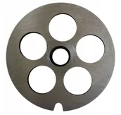 Artykuły masarskie - Sitko do maszynki nr 8 fi 16 mm - miniaturka - grafika 1