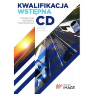 Prawo - Kwalifikacja wstępna CD - miniaturka - grafika 1