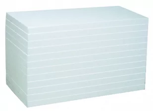 Styropian Izolbet Fasada Super 10 cm EPS 0,040 W/(mK) 3 m2 - Styropian - miniaturka - grafika 1