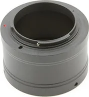 Tulejki, adaptery, redukcje do aparatów - Pixco Adapter Do Nikon 1 Na T2 T-mount - miniaturka - grafika 1