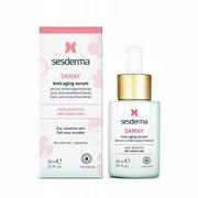 Serum do twarzy - Sesderma SESDERMA Samay Anti  Aging Serum przeciwstarzeniowe dla skóry wrażliwej 30ml - miniaturka - grafika 1