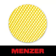 Materiały ścierne - Siatka Ścierna Menzer Ultranet K120 Fi 225 Do Żyraf 25 Szt/Opak. - miniaturka - grafika 1