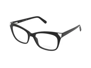 Okulary korekcyjne, oprawki, szkła - Swarovski SK5292 001 - grafika 1
