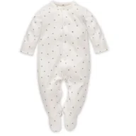 Pajacyki dla niemowląt - Pinokio, Pajac, Unisex, HELLO, 50 - miniaturka - grafika 1