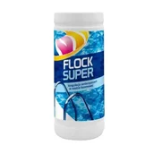Akcesoria do basenów - Flock Super Gamix 1 l - miniaturka - grafika 1