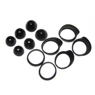 gumki do Samsung Galaxy Buds - Akcesoria do słuchawek - miniaturka - grafika 1