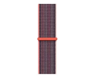 Apple Opaska sportowa w kolorze jagodowym do koperty 41 mm - Akcesoria do smartwatchy - miniaturka - grafika 1