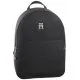 Plecaki - Plecak Th Emblem Backpack AW0AW14313 BDS (TH627-a) Tommy Hilfiger - miniaturka - grafika 1