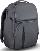 Plecaki - Ogio Pace Pro 25 Plecak Grey Pinstripe 25 L - miniaturka - grafika 1