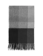 Koce - Elvang Pled wełniany Inca Stones Grey - miniaturka - grafika 1