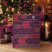 Kalendarze - Kalendarz Adwentowy 2024 - 24 dni luksusowej pielęgnacji - miniaturka - grafika 1