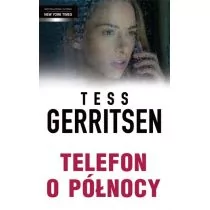 Telefon o północy - Kryminały - miniaturka - grafika 1