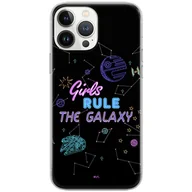 Etui i futerały do telefonów - Etui Star Wars dedykowane do Iphone 13 PRO MAX, wzór: Gwiezdne Wojny 024 Etui całkowicie zadrukowane, oryginalne i oficjalnie licencjonowane - miniaturka - grafika 1