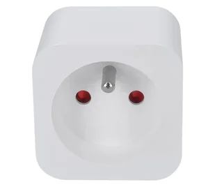 Solight DTY01WIFI - Inteligentne gniazdo 2300W/230V/10A Wi-Fi Tuya - Systemy inteligentnych domów - miniaturka - grafika 1