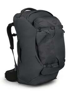 Plecak podróżny torba Osprey Farpoint 70 - tunnel vision grey - Torebki damskie - miniaturka - grafika 1