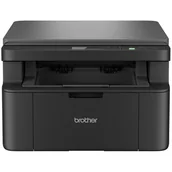 Urządzenia wielofunkcyjne - Brother DCP-L1632W Wi-Fi - miniaturka - grafika 1