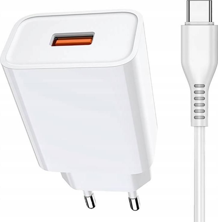 Ładowarka Jellico C7 1x USB-A 6973771100603