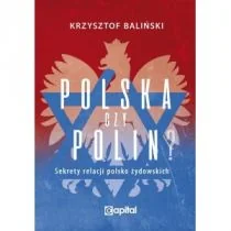 Capital Polska czy Polin - Historia Polski - miniaturka - grafika 2