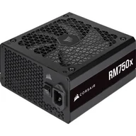 Zasilacze do laptopów - CORSAIR Zasilacz CORSAIR RM750X 750W Gold - miniaturka - grafika 1