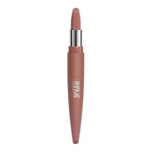 Szminki - Make Up For Ever - Pomadka Rouge Artist Velvet Nude — Matowa Aksamitna Pomadka Do Ust - Rouge Artist Velvet Nude 101 - Dla Kobiet - miniaturka - grafika 1