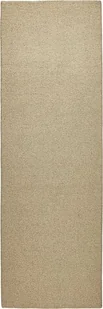 Dywan Natura 70 x 140 cm beżowy - Dywany - miniaturka - grafika 1
