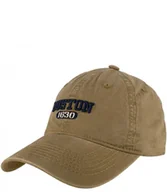 Czapki i chusty sportowe męskie - Czapka z daszkiem bawełniana regulowana unisex haft BOSTON - miniaturka - grafika 1