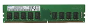 Pamięci RAM - Pamięć RAM 1x 8GB Samsung ECC UNBUFFERED DDR4 2133MHz PC4-17000 UDIMM M391A1G43EB1-CPB - miniaturka - grafika 1