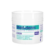Kremy do twarzy - Farmina MEDIDERM Krem 500g - miniaturka - grafika 1