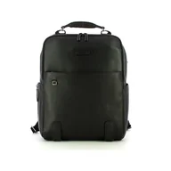 Plecaki - Modus Special PC backpack special 15.6 with anti -theft cable Piquadro - miniaturka - grafika 1