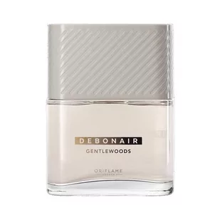 Oriflame, Debonair Gentlewoods, Woda toaletowa, 75ml - Wody i perfumy męskie - miniaturka - grafika 1