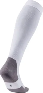 Puma Getry Liga Socks Core białe r. 39-42 703441 04 - Skarpety termoaktywne - miniaturka - grafika 1