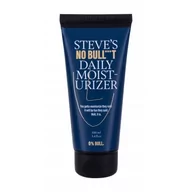 Kremy do twarzy - Steve´s No Bull***t Steve´s No Bull t Steve´s No Bull t Daily Moisturizer 100 ml Krem do twarzy na dzień - miniaturka - grafika 1