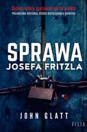 Felietony i reportaże - Sprawa Josefa Fritzla - miniaturka - grafika 1