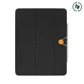 Etui do tabletów - Native Union - W.F.A Folio for iPad Pro - Pokrowiec na iPad Pro 12,9", Czarny - miniaturka - grafika 1