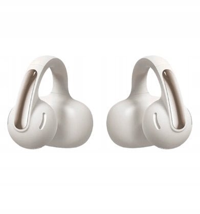 Baseus Bowie MC1 OL Open-Ear TWS Earbuds white