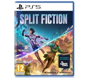 Gry PlayStation 5 - Split Fiction Grana PS5 - miniaturka - grafika 1