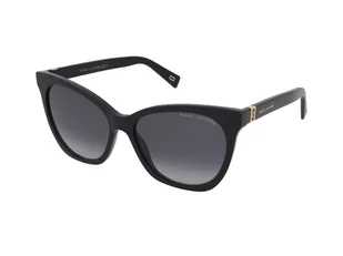 Okulary przeciwsłoneczne Marc Jacobs Marc 336/S 807/9O - Okulary przeciwsłoneczne - miniaturka - grafika 1