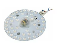 Żarówki LED - LED Moduł magnetyczny LED/20W/230V śr. 16,5 cm 4000K - miniaturka - grafika 1