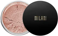 Pudry do twarzy - Milani Puder sypki Make It Last Radiant - miniaturka - grafika 1